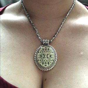 Brighton vintage necklace